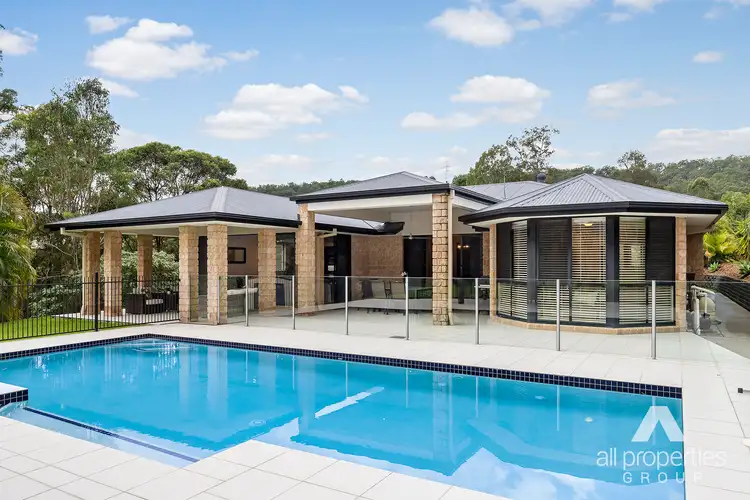 Third view of Homely house listing, 28 Waldorf Place, Maudsland QLD 4210