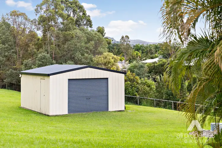 Fourth view of Homely house listing, 28 Waldorf Place, Maudsland QLD 4210