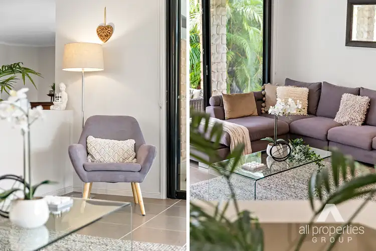 Fifth view of Homely house listing, 28 Waldorf Place, Maudsland QLD 4210