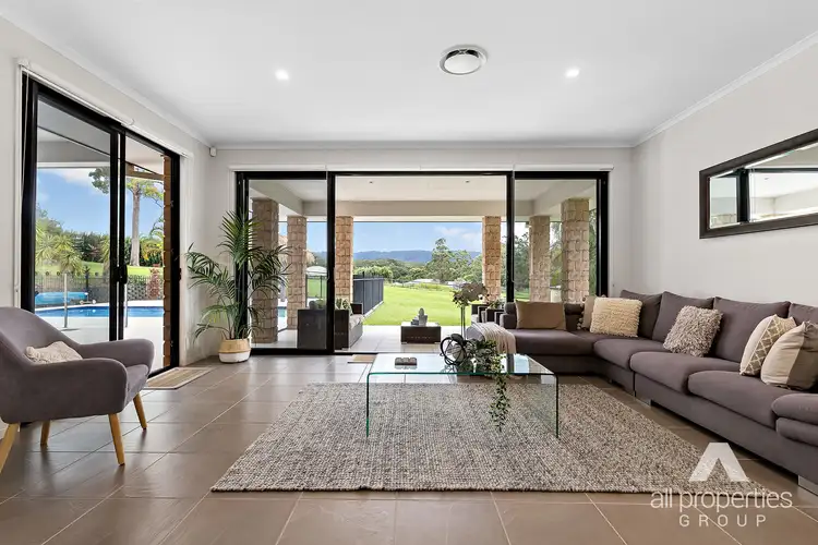 Sixth view of Homely house listing, 28 Waldorf Place, Maudsland QLD 4210