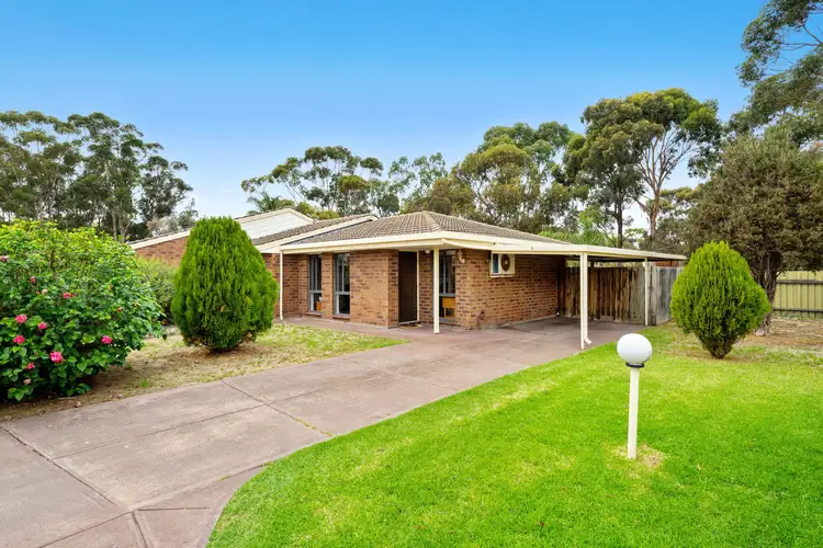 6/31 Epstein Drive, Morphett Vale SA 5162