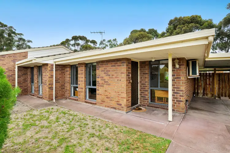 Second view of Homely unit listing, 6/31 Epstein Drive, Morphett Vale SA 5162