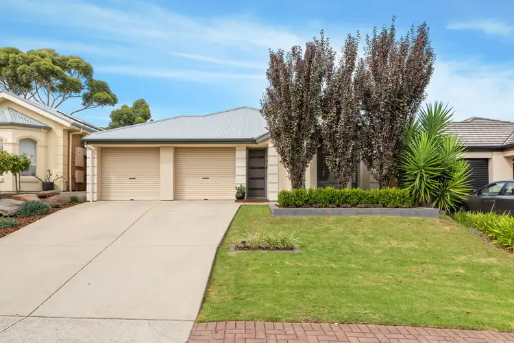 6 Stokes Court, Morphett Vale SA 5162