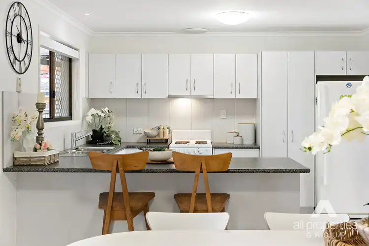 Third view of Homely house listing, 1 Arbour Way, Regents Park QLD 4118