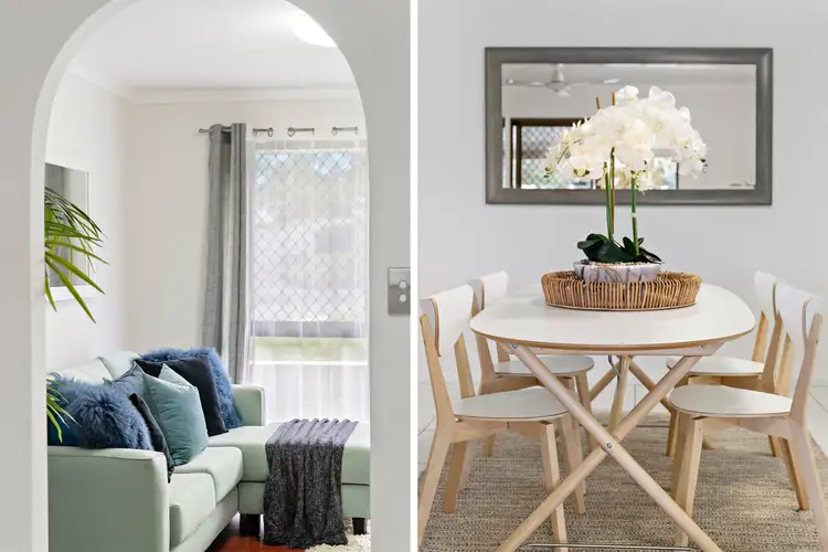 Sixth view of Homely house listing, 1 Arbour Way, Regents Park QLD 4118