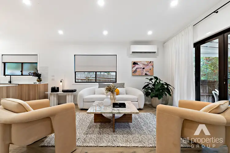 Fifth view of Homely house listing, 832 Waterworks Road, The Gap QLD 4061