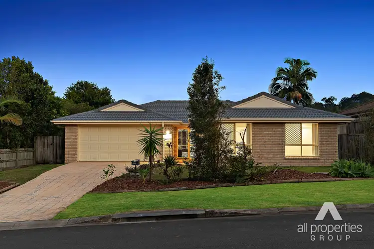 8 Rosefinch Street, Upper Coomera QLD 4209