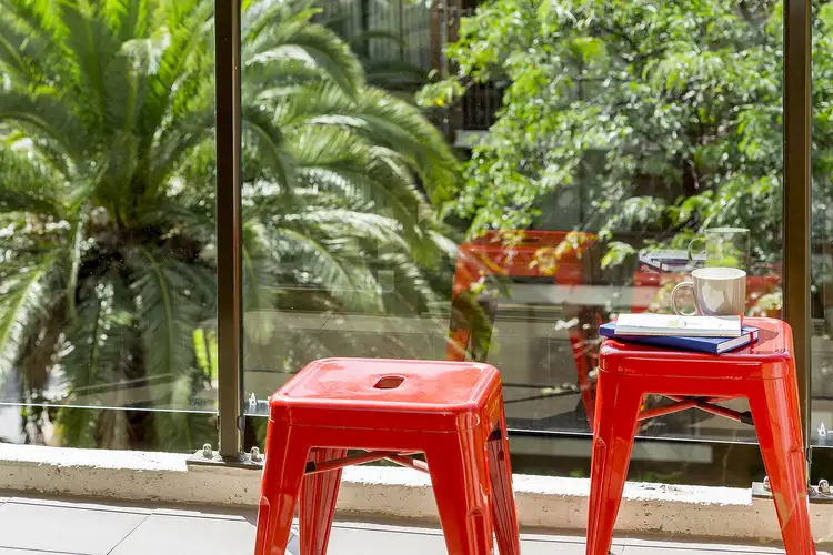 Third view of Homely apartment listing, 2 Springfield Avenue, Potts Point NSW 2011