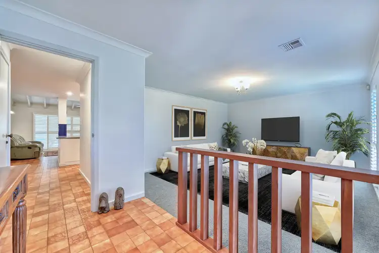 Fifth view of Homely house listing, 6 Wandearah Way, Kingsley WA 6026