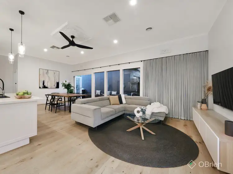 Second view of Homely house listing, 36 Taunton Avenue, Oakleigh South VIC 3167
