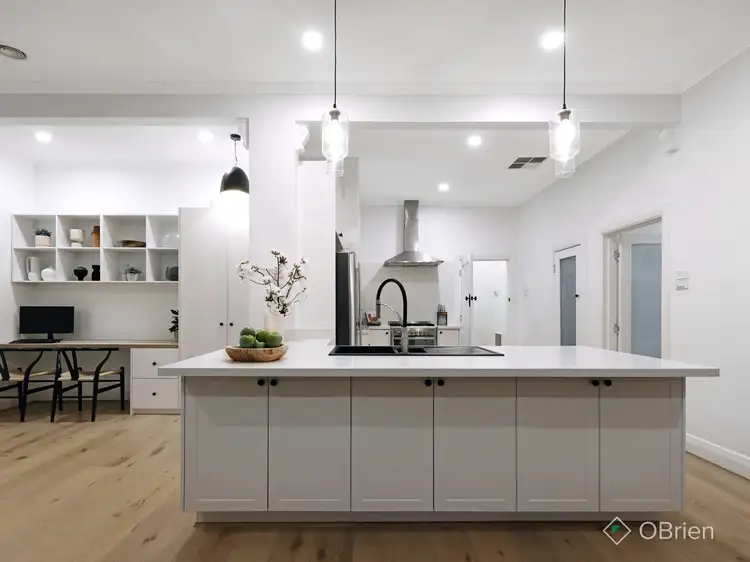 Fourth view of Homely house listing, 36 Taunton Avenue, Oakleigh South VIC 3167
