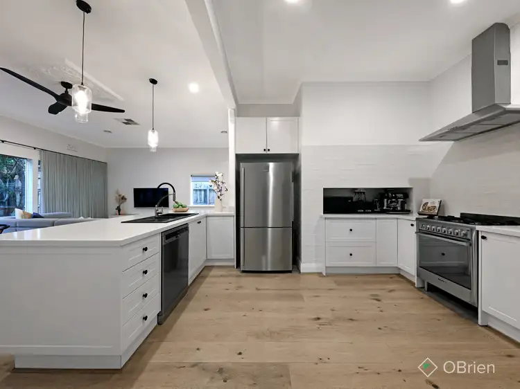 Fifth view of Homely house listing, 36 Taunton Avenue, Oakleigh South VIC 3167