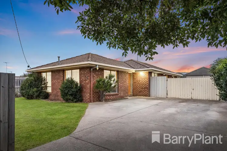 Main view of Homely house listing, 163 Torquay Road, Grovedale VIC 3216