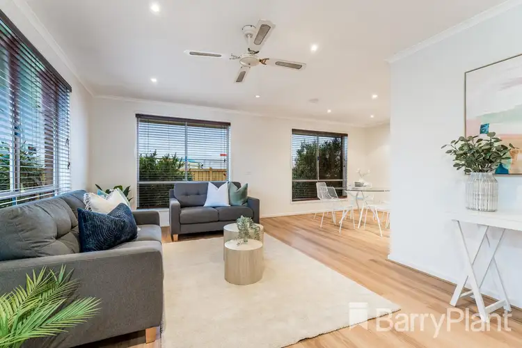 Second view of Homely house listing, 163 Torquay Road, Grovedale VIC 3216