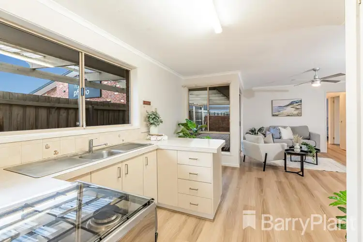 Fourth view of Homely house listing, 163 Torquay Road, Grovedale VIC 3216