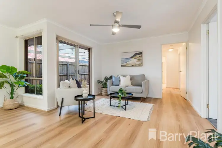 Fifth view of Homely house listing, 163 Torquay Road, Grovedale VIC 3216