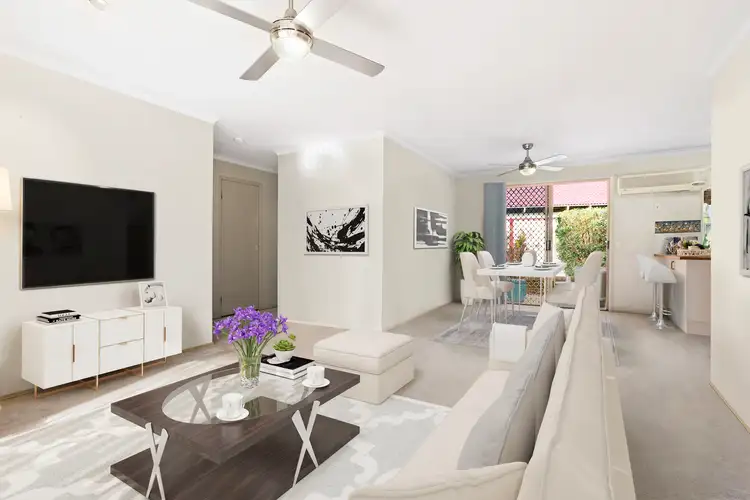 1/66 Hanlon Street, Tanah Merah QLD 4128
