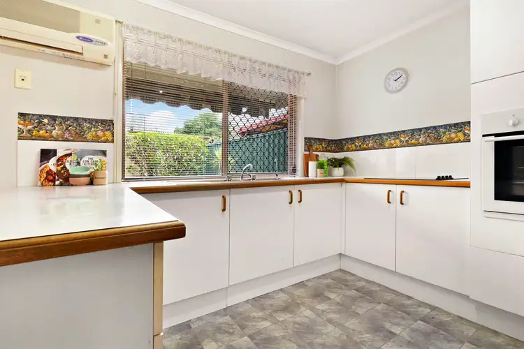 Second view of Homely semi-detached listing, 1/66 Hanlon Street, Tanah Merah QLD 4128