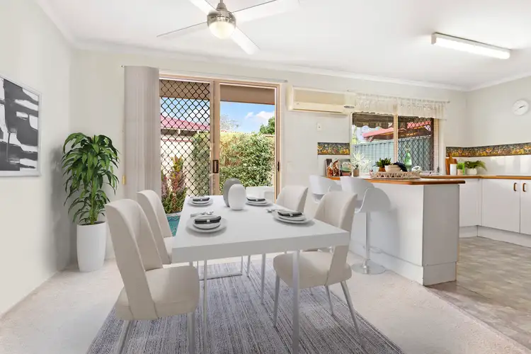 Sixth view of Homely semi-detached listing, 1/66 Hanlon Street, Tanah Merah QLD 4128