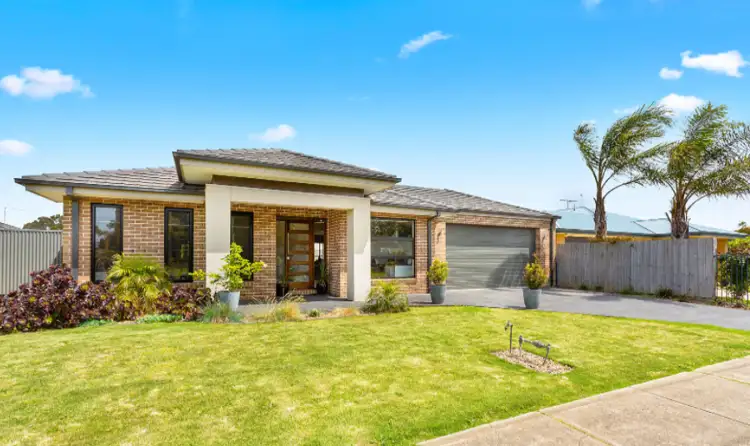 36 Sudholz Street, Bittern VIC 3918