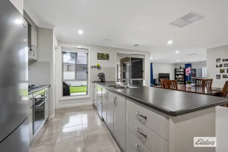 Sixth view of Homely house listing, 19 Arnica Circuit, Baranduda VIC 3691