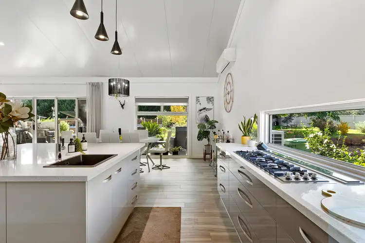 Sixth view of Homely house listing, 1 Murray Grove, Barooga NSW 3644