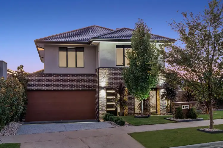 Second view of Homely house listing, 63-65 Littlewood Drive, Fyansford VIC 3218