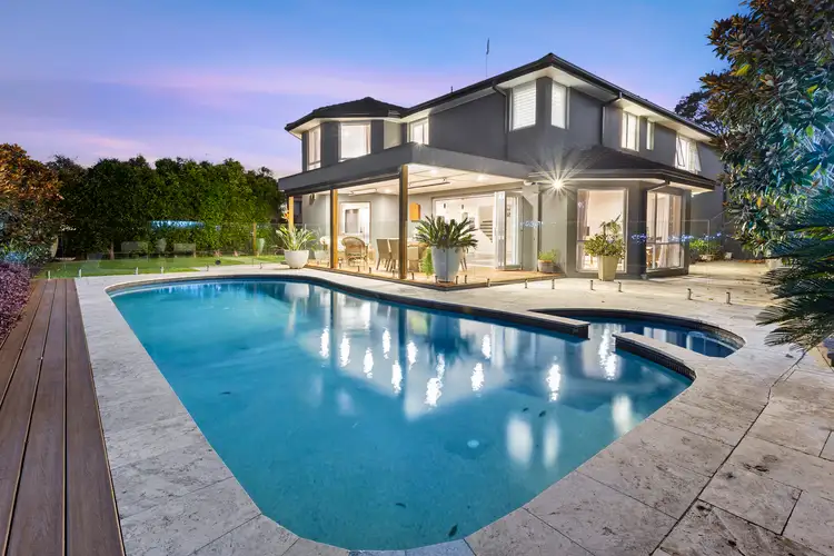 6 Fleet Place, Beacon Hill NSW 2100