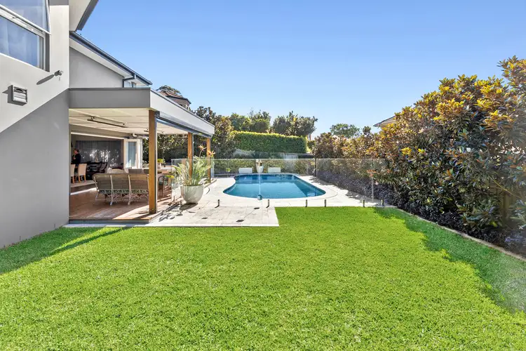 Second view of Homely house listing, 6 Fleet Place, Beacon Hill NSW 2100