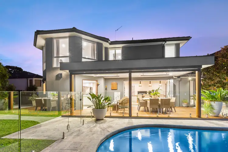 Third view of Homely house listing, 6 Fleet Place, Beacon Hill NSW 2100