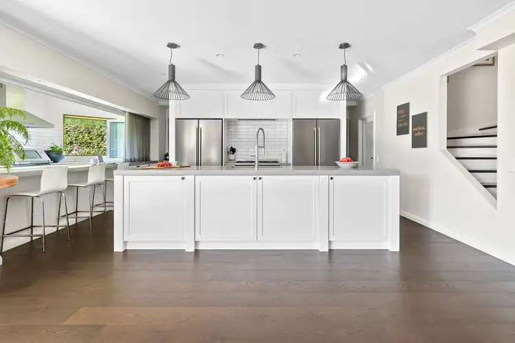 Fourth view of Homely house listing, 6 Fleet Place, Beacon Hill NSW 2100