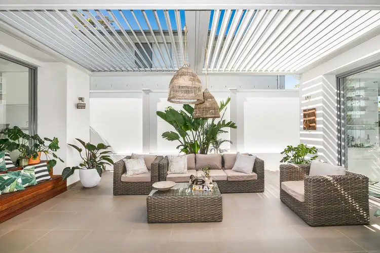 Third view of Homely house listing, 32 Hyndman Parade, Woolooware NSW 2230