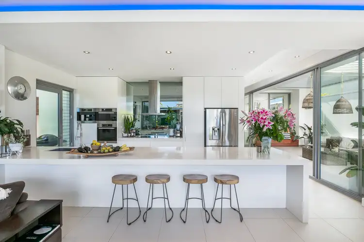 Fourth view of Homely house listing, 32 Hyndman Parade, Woolooware NSW 2230