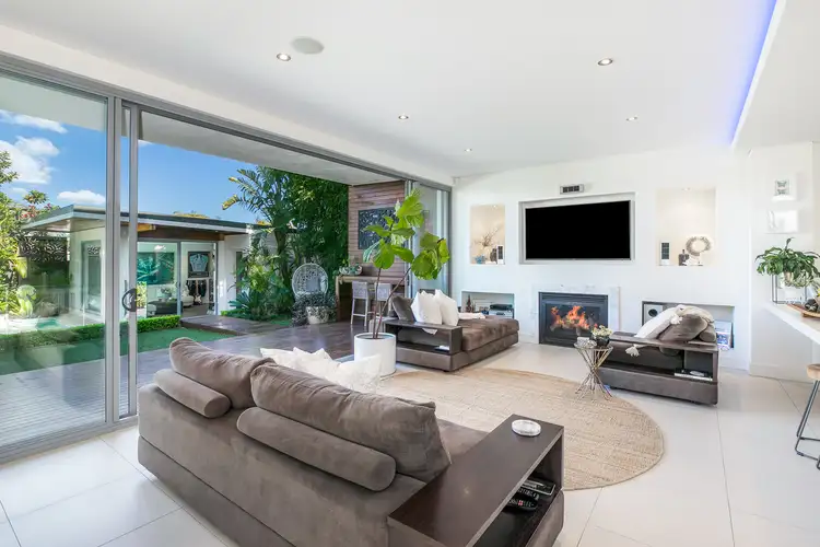 Sixth view of Homely house listing, 32 Hyndman Parade, Woolooware NSW 2230