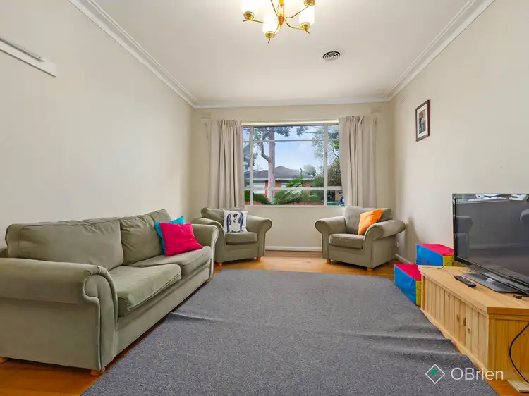 Second view of Homely house listing, 42 Morrie Crescent, Blackburn North VIC 3130