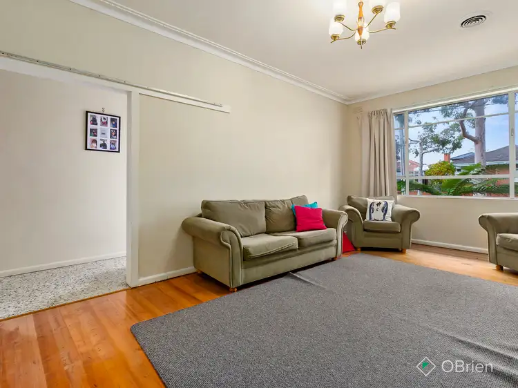Third view of Homely house listing, 42 Morrie Crescent, Blackburn North VIC 3130