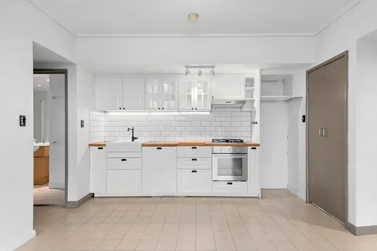Main view of Homely apartment listing, 104/27 Bennelong Parkway, Wentworth Point NSW 2127