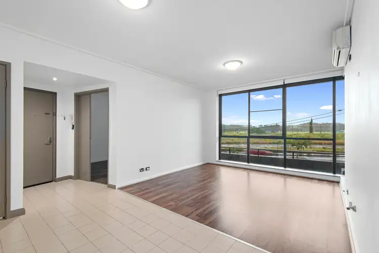 Second view of Homely apartment listing, 104/27 Bennelong Parkway, Wentworth Point NSW 2127