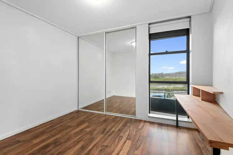 Third view of Homely apartment listing, 104/27 Bennelong Parkway, Wentworth Point NSW 2127