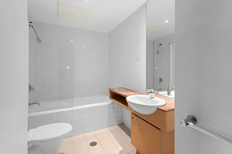 Fourth view of Homely apartment listing, 104/27 Bennelong Parkway, Wentworth Point NSW 2127