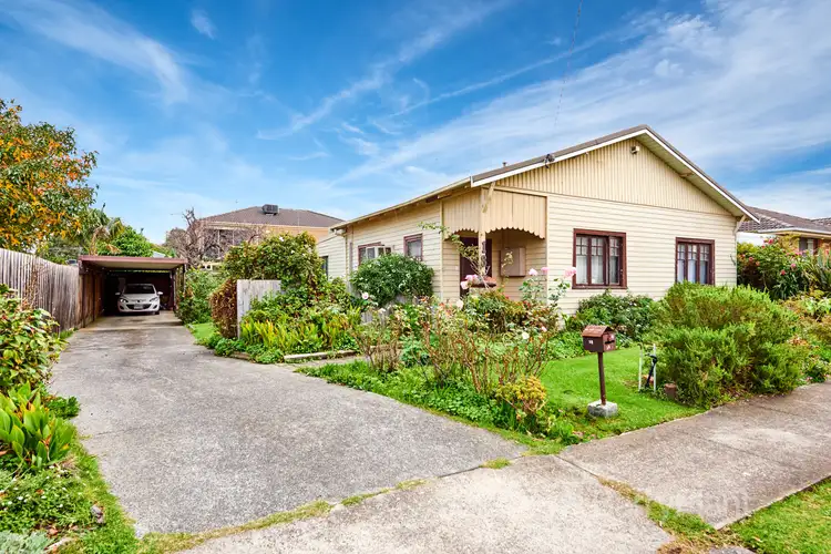 Second view of Homely house listing, 18 Briggs Crescent, Noble Park VIC 3174