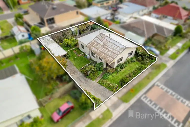 Sixth view of Homely house listing, 18 Briggs Crescent, Noble Park VIC 3174