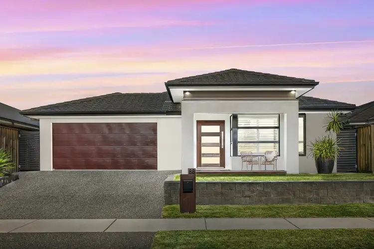 88 Emperor Parade, Chisholm NSW 2322