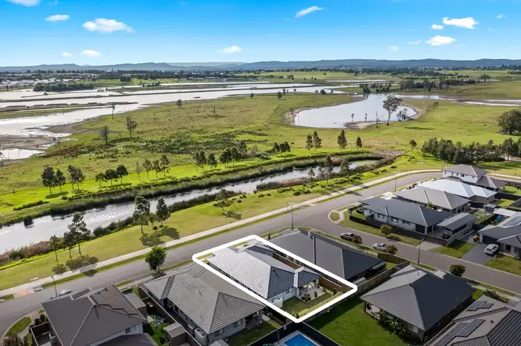 Third view of Homely house listing, 88 Emperor Parade, Chisholm NSW 2322