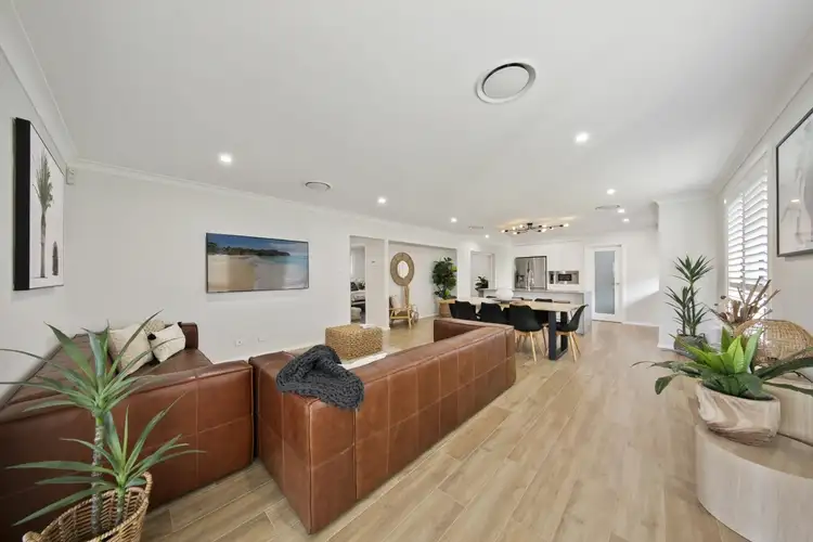 Fourth view of Homely house listing, 88 Emperor Parade, Chisholm NSW 2322