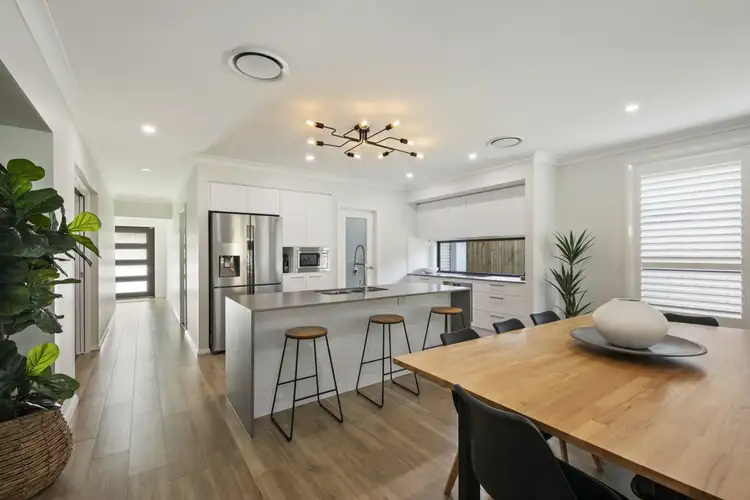 Fifth view of Homely house listing, 88 Emperor Parade, Chisholm NSW 2322