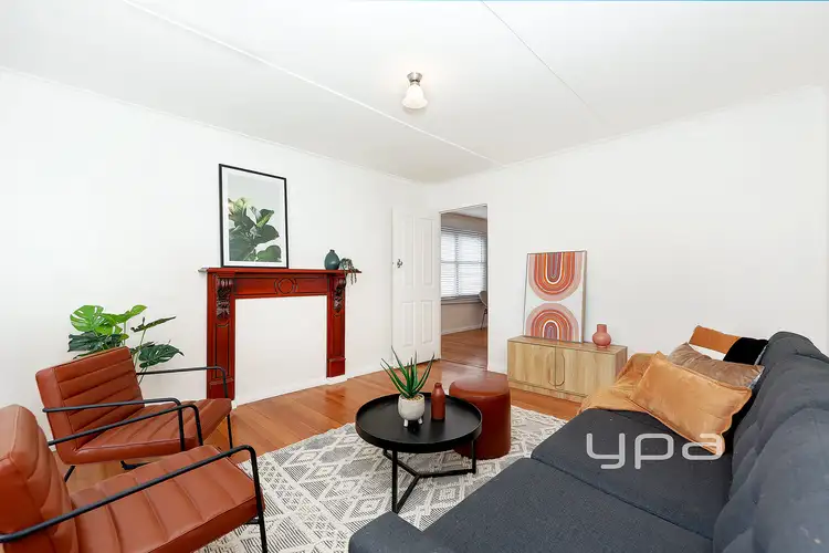 Third view of Homely house listing, 9 Westmere Crescent, Coolaroo VIC 3048