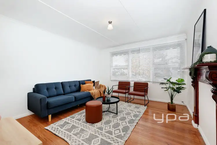 Fourth view of Homely house listing, 9 Westmere Crescent, Coolaroo VIC 3048