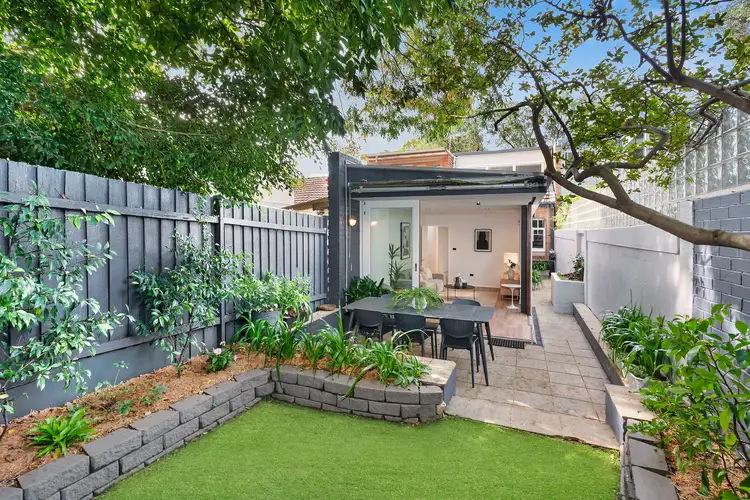 8 Moore Street, Rozelle NSW 2039