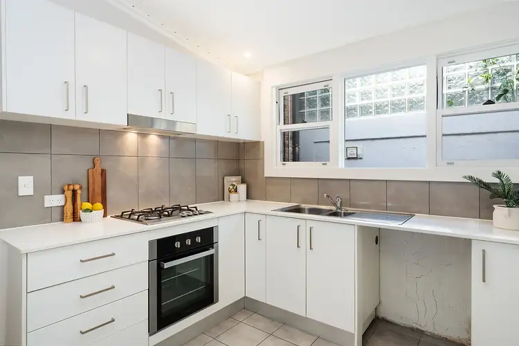 Fifth view of Homely house listing, 8 Moore Street, Rozelle NSW 2039